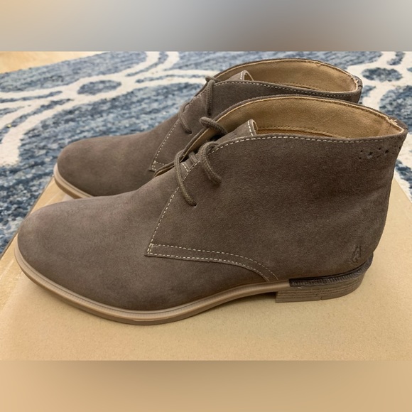 Hush Puppies Bailey Chukka Boot - Picture 4 of 6